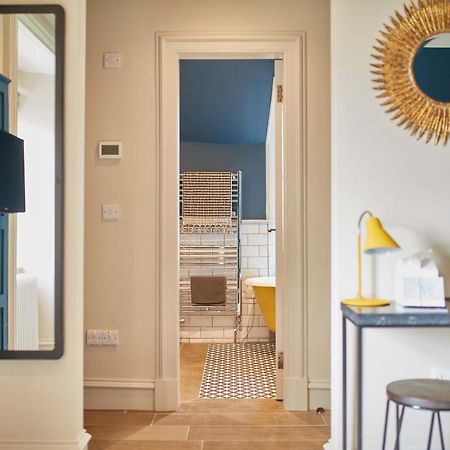 The Grandtully Hotel 외부 사진