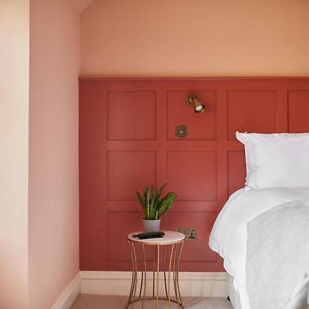 The Grandtully Hotel 외부 사진