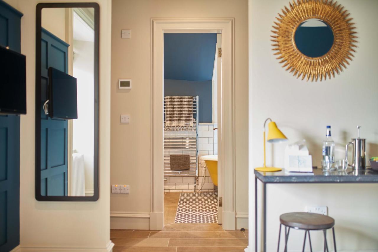 The Grandtully Hotel 외부 사진