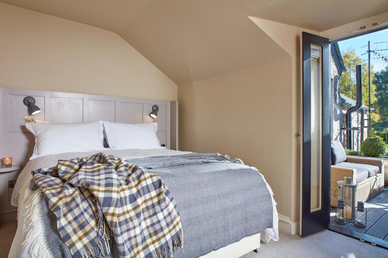 The Grandtully Hotel 외부 사진