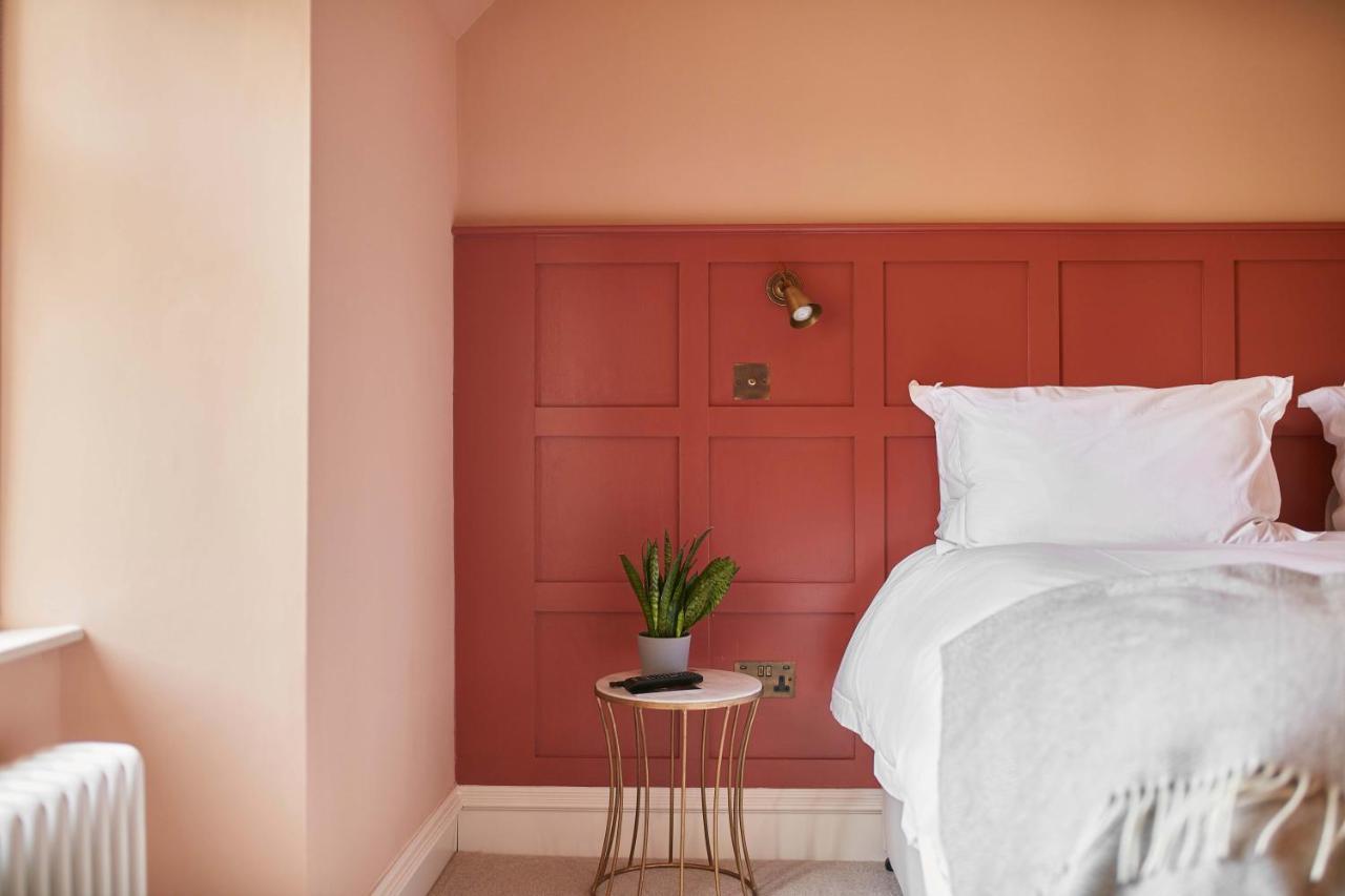 The Grandtully Hotel 외부 사진